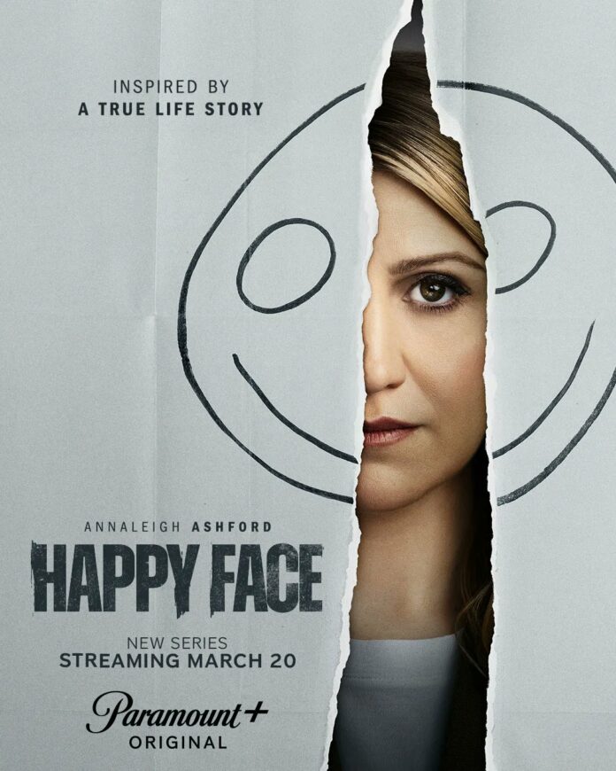 Happy Face Paramount Tráiler