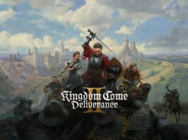 Kingdom Come Deliverance 2 hoja ruta