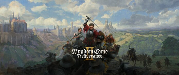 Kingdom Come Deliverance 2 hoja ruta