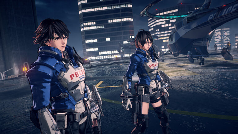 Astral Chain 2 podría ser uno de los videojuegos en aterrizar en Nintendo Switch 2