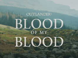 Outlander Sangre de mi Sangre Tráiler