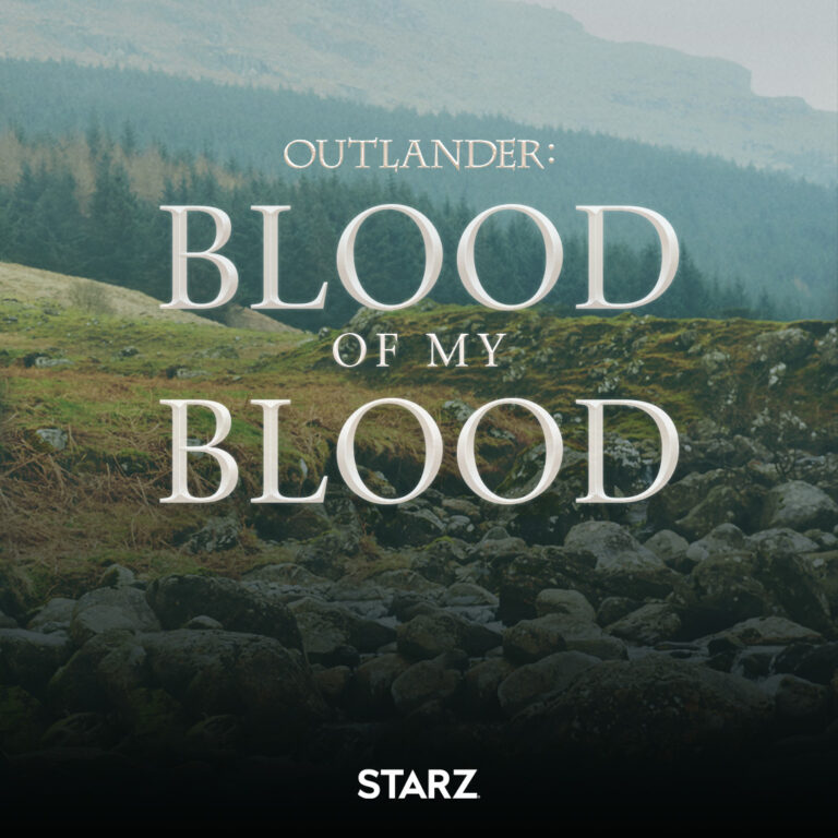 Outlander Sangre de mi Sangre Tráiler