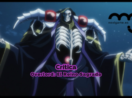 Crítica Overlord Reino Sagrado