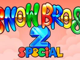 Snow Bros 2 Special