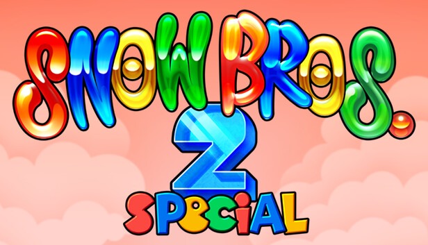 Snow Bros 2 Special