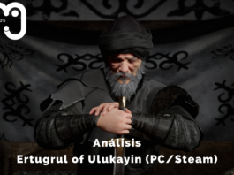 Ertugrul of Ulukayin