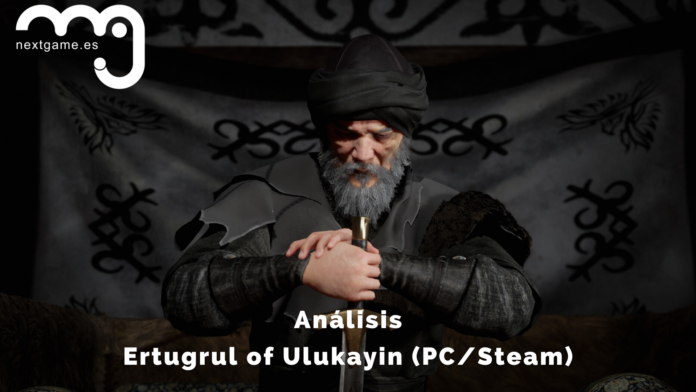 Ertugrul of Ulukayin