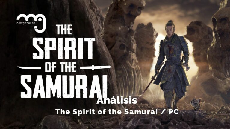 Análisis The Spirit of the Samurai