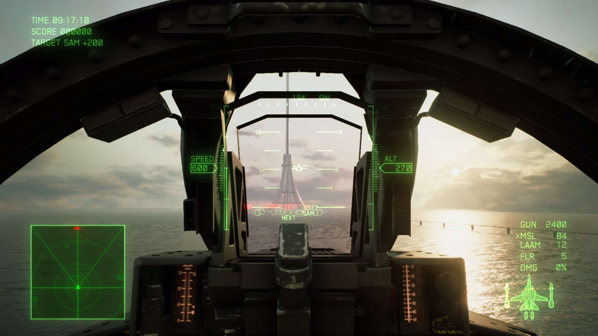 ace combat 7 skies unknown ventas