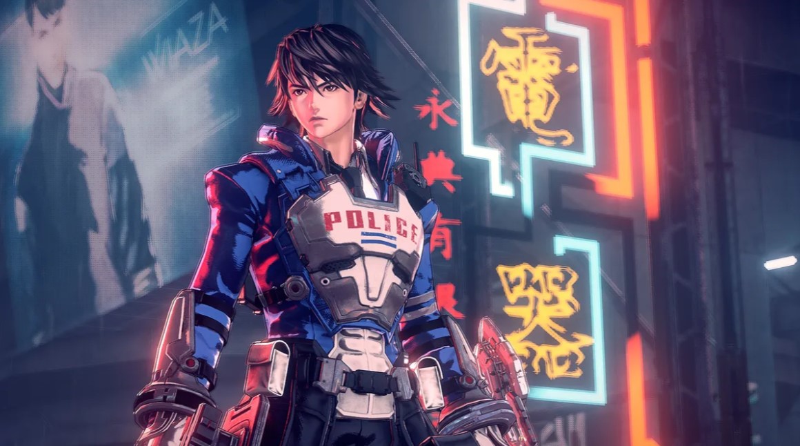 astral chain 2