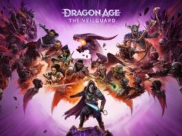 Actualización Dragon Age The Veilguard PC