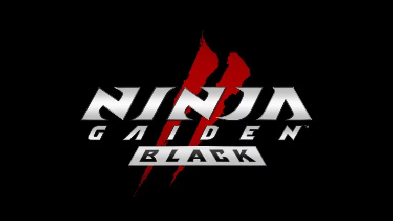 Remake Ninja Gaiden 2