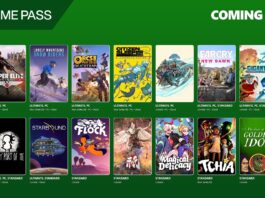 Juegos Game Pass