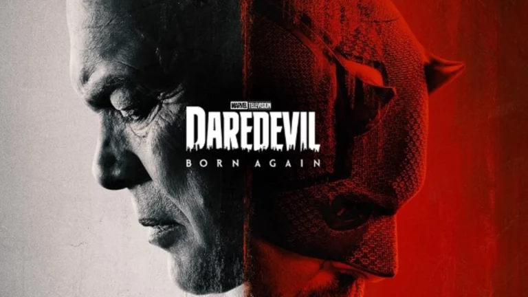 Daredevil Born Again Temporada 2