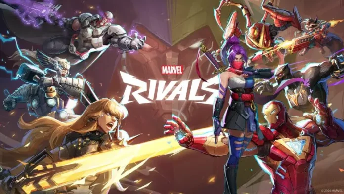 Marvel Rivals Modo Clash Dancing Lions