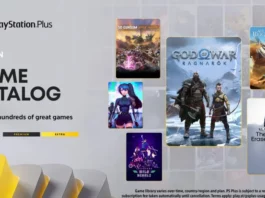 Juegos PS Plus Extra enero 2025