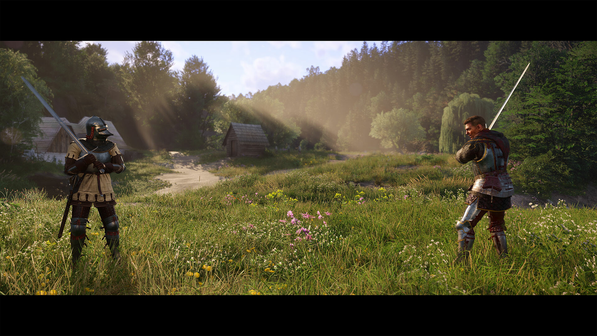 impresiones kingdom come deliverance 2