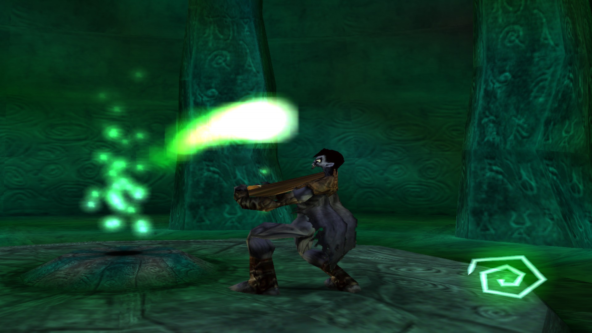 Legacy of Kain Soul Reaver