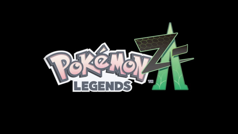 Siguen las filtraciones en Nintendo: esta sería la fecha de lanzamiento de Leyendas Pokémon Z-A