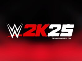 WWE 2K25