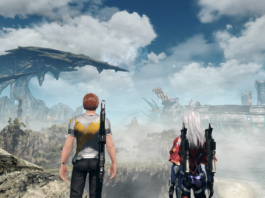 Trailer lanzamiento Xenoblade Chronicles X Definitive Edition