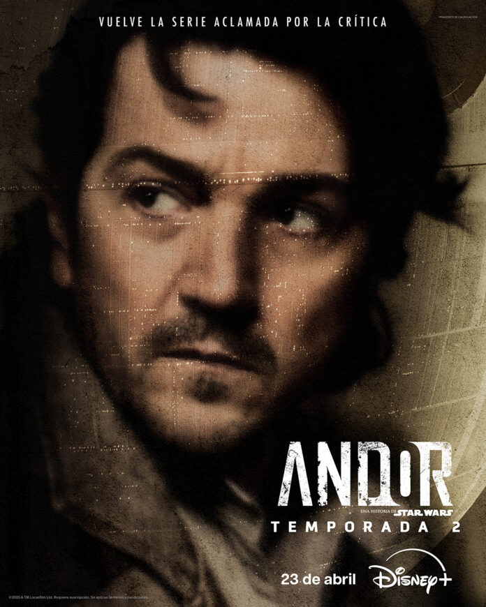 Andor - t2