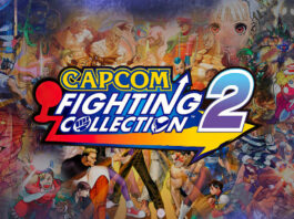 Fecha lanzamiento Capcom Figthing Collection 2