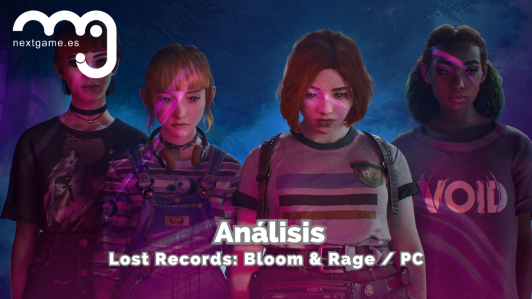 Análisis de Lost Records: Bloom and Rage: una cinta repleta de emociones que continuará