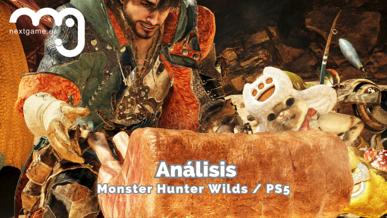 Análisis de Monster Hunter Wilds: la inmensidad de un mundo vivo