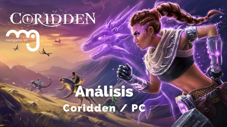 Análisis Coridden