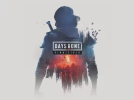 Days Gone Remastered Actualización