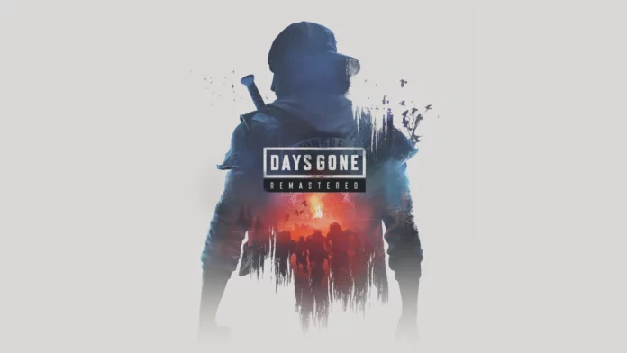 Days Gone Remastered Actualización