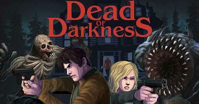 Dead of Darkness