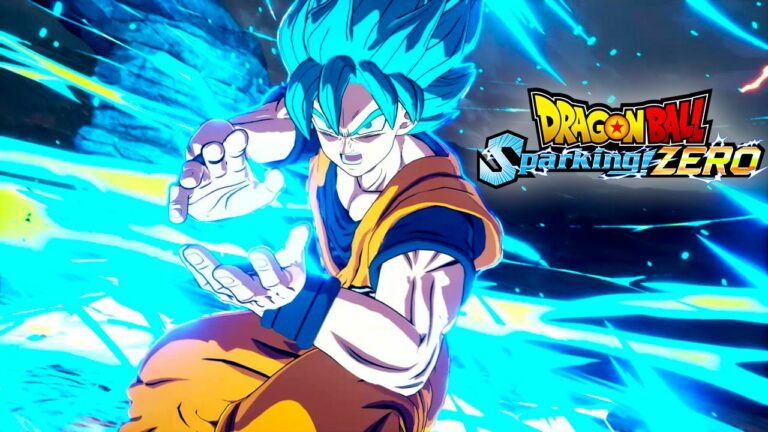 Dragon Ball Sparking Zero Ventas