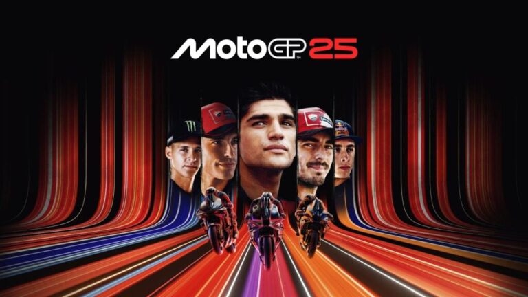 MotoGP 25 fecha