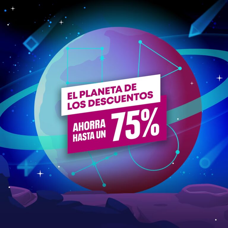 PS Store ofertas