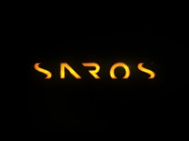 Saros PSTudios Tráiler