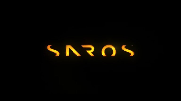 Saros PSTudios Tráiler