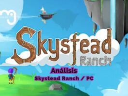 Análisis Skystead Ranch