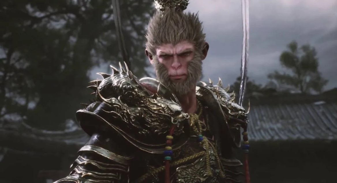 black myth wukong actualizacion