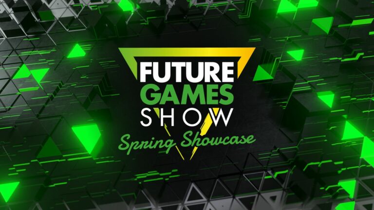 Una nueva edición del Future Games Show Spring Showcase llega en marzo