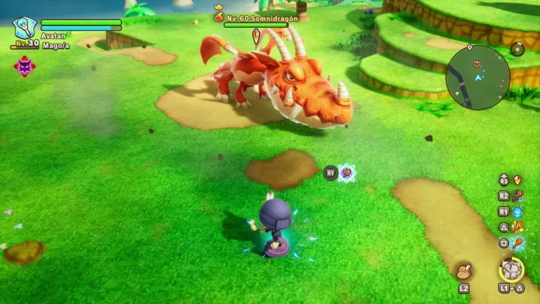 Fecha lanzamiento Fantasy Life i