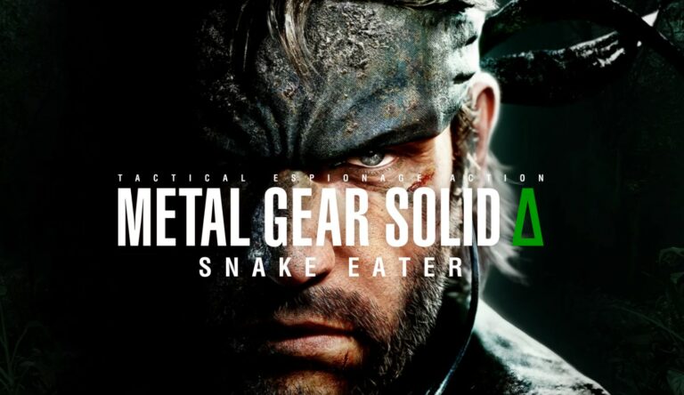 Metal Gear Solid Delta Fecha