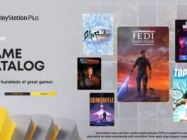 Juegos PS Plus febrero 2025