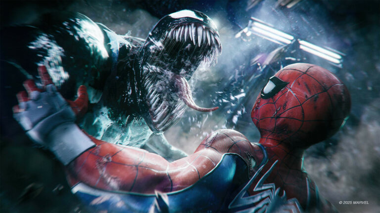 Spiderman 2 recibe el verificado para Steam Deck