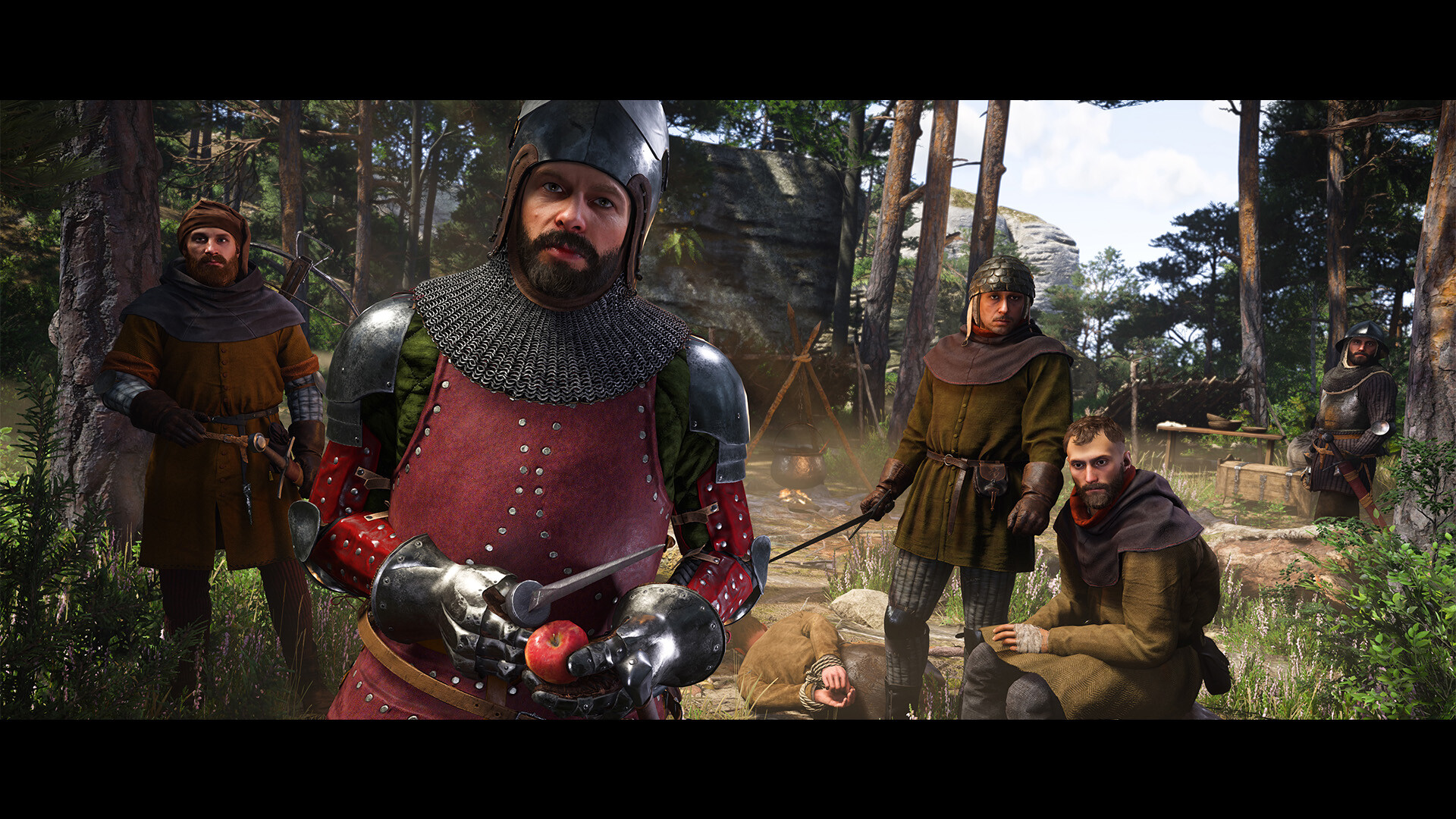 analisis kingdom come deliverance 2