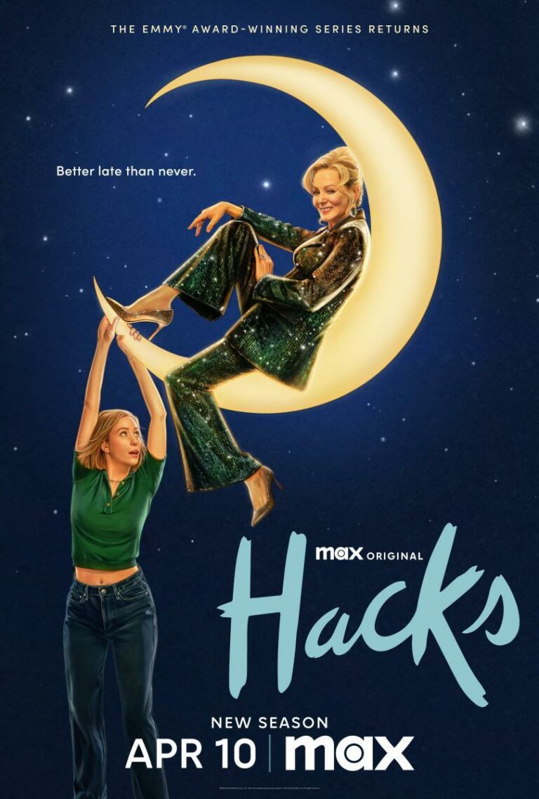 Hacks - T4- max