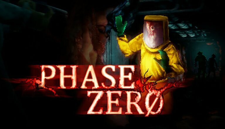 Phase Zero