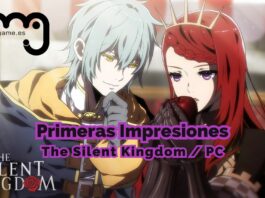 Primeras Impresiones The Silent Kingdom