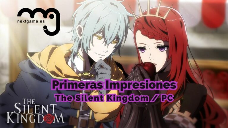 Primeras Impresiones The Silent Kingdom